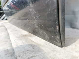 bontott RENAULT LAGUNA III Jobb első Ajtó (Üres lemez)