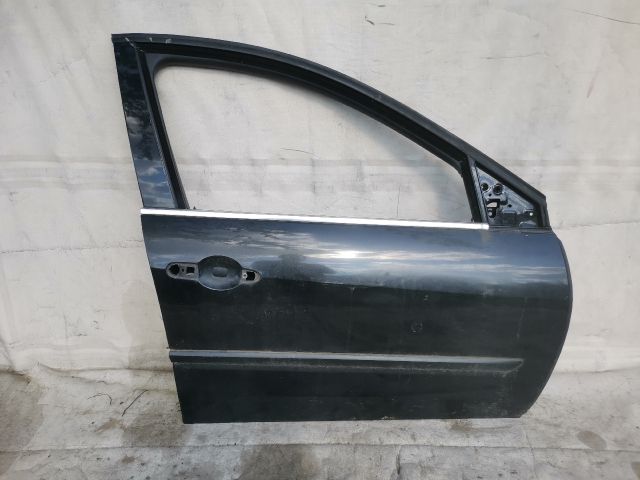 bontott RENAULT LAGUNA III Jobb első Ajtó (Üres lemez)