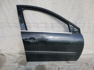 bontott RENAULT LAGUNA III Jobb első Ajtó (Üres lemez)