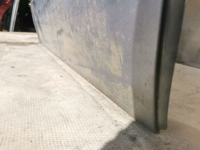 bontott RENAULT LAGUNA III Jobb első Ajtó (Üres lemez)