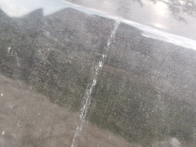 bontott RENAULT LAGUNA III Jobb első Ajtó (Üres lemez)