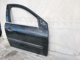 bontott RENAULT LAGUNA III Jobb első Ajtó (Üres lemez)