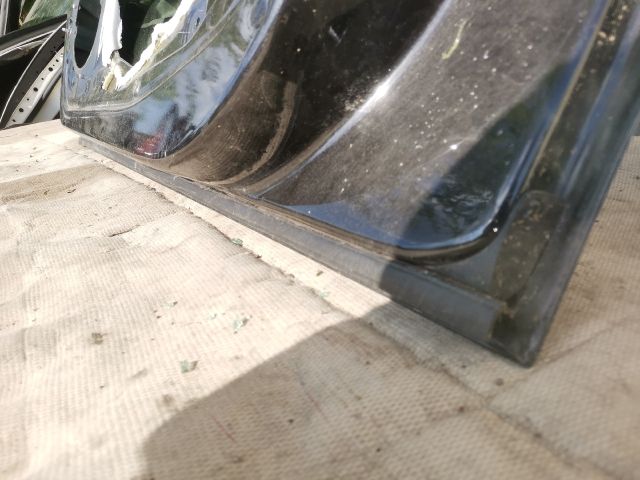 bontott RENAULT LAGUNA III Jobb első Ajtó (Üres lemez)