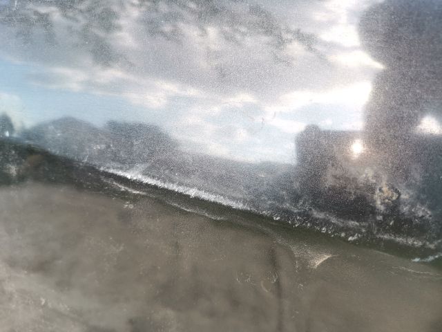 bontott RENAULT LAGUNA III Jobb első Ajtó (Üres lemez)