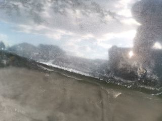 bontott RENAULT LAGUNA III Jobb első Ajtó (Üres lemez)