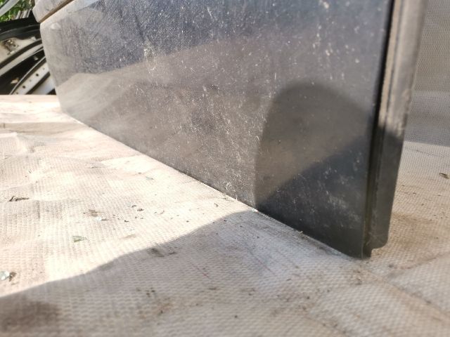 bontott RENAULT LAGUNA III Jobb első Ajtó (Üres lemez)