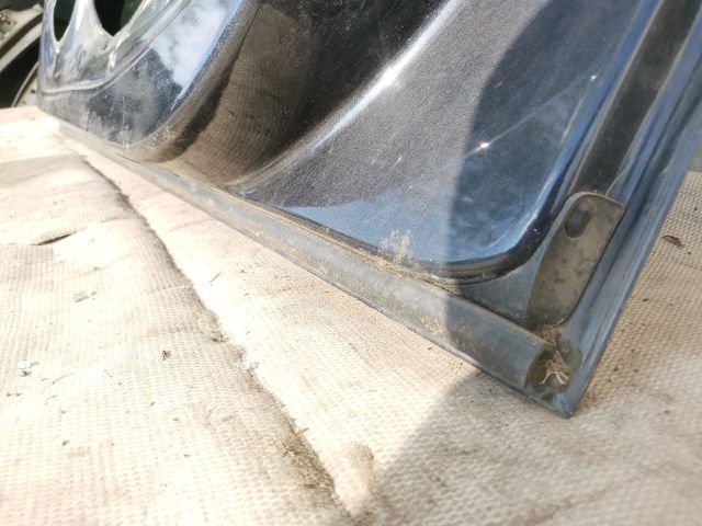 bontott RENAULT LAGUNA III Jobb első Ajtó (Üres lemez)