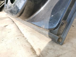 bontott RENAULT LAGUNA III Jobb első Ajtó (Üres lemez)