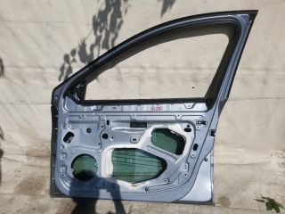 bontott RENAULT LAGUNA III Jobb első Ajtó (Üres lemez)