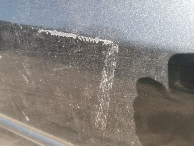 bontott RENAULT LAGUNA III Jobb első Ajtó (Üres lemez)