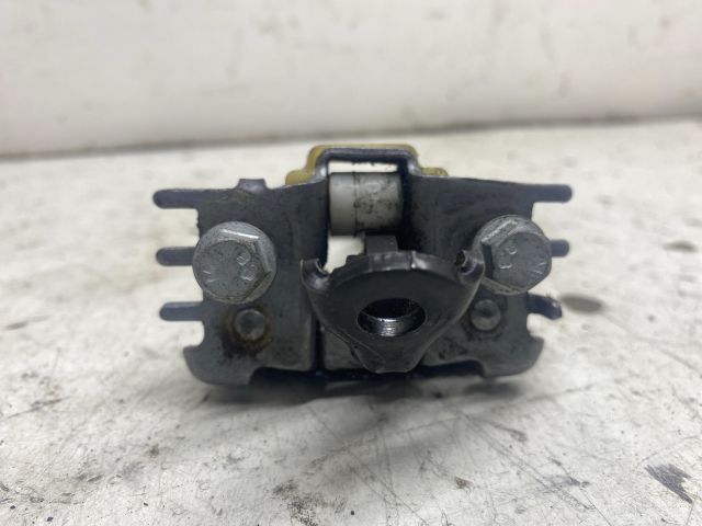 bontott RENAULT LAGUNA III Jobb első Ajtóhatároló