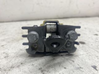 bontott RENAULT LAGUNA III Jobb első Ajtóhatároló