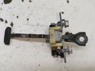 bontott RENAULT LAGUNA III Jobb első Ajtóhatároló