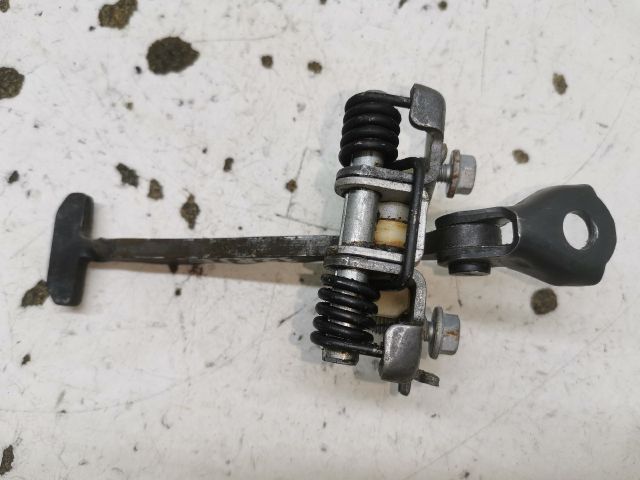 bontott RENAULT LAGUNA III Jobb első Ajtóhatároló