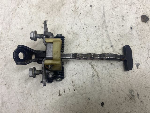 bontott RENAULT LAGUNA III Jobb első Ajtóhatároló