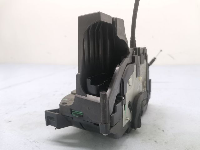 bontott RENAULT LAGUNA III Jobb első Ajtózár