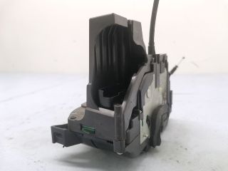 bontott RENAULT LAGUNA III Jobb első Ajtózár