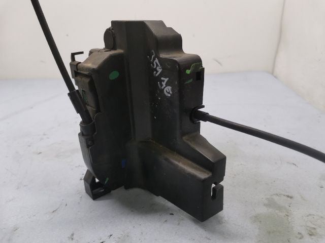 bontott RENAULT LAGUNA III Jobb első Ajtózár