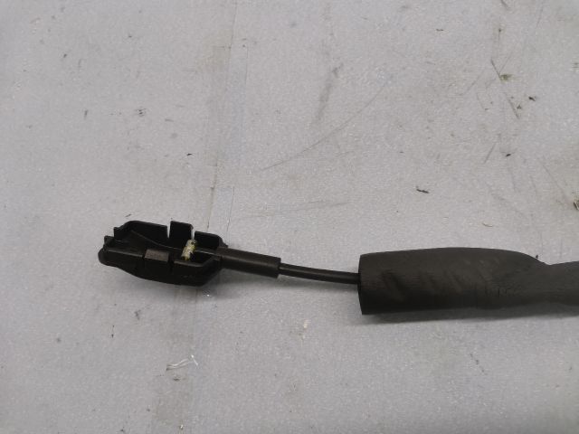 bontott RENAULT LAGUNA III Jobb első Ajtózár