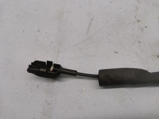 bontott RENAULT LAGUNA III Jobb első Ajtózár