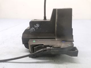 bontott RENAULT LAGUNA III Jobb első Ajtózár