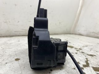 bontott RENAULT LAGUNA III Jobb első Ajtózár