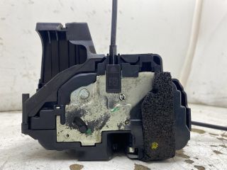 bontott RENAULT LAGUNA III Jobb első Ajtózár