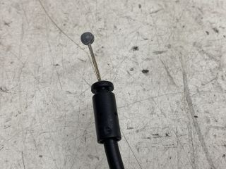 bontott RENAULT LAGUNA III Jobb első Ajtózár