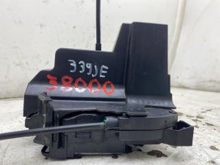 bontott RENAULT LAGUNA III Jobb első Ajtózár