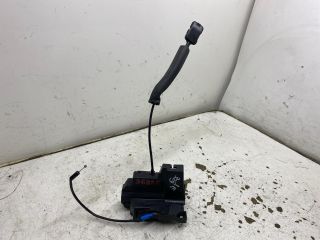 bontott RENAULT LAGUNA III Jobb első Ajtózár