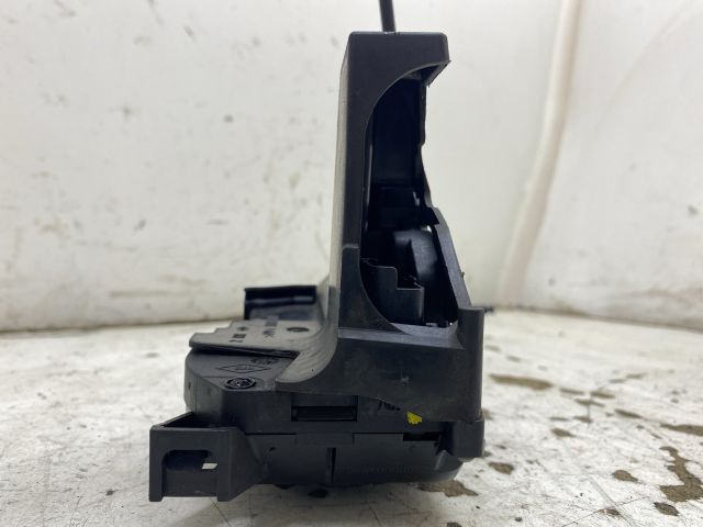 bontott RENAULT LAGUNA III Jobb első Ajtózár