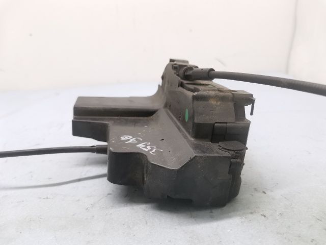 bontott RENAULT LAGUNA III Jobb első Ajtózár