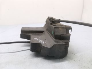 bontott RENAULT LAGUNA III Jobb első Ajtózár