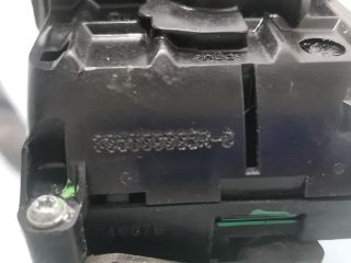 bontott RENAULT LAGUNA III Jobb első Ajtózár