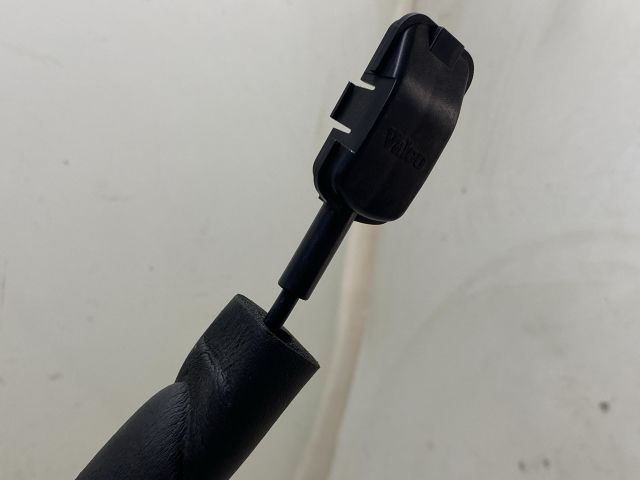 bontott RENAULT LAGUNA III Jobb első Ajtózár