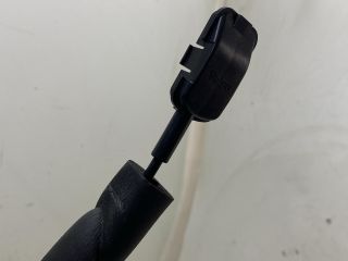 bontott RENAULT LAGUNA III Jobb első Ajtózár