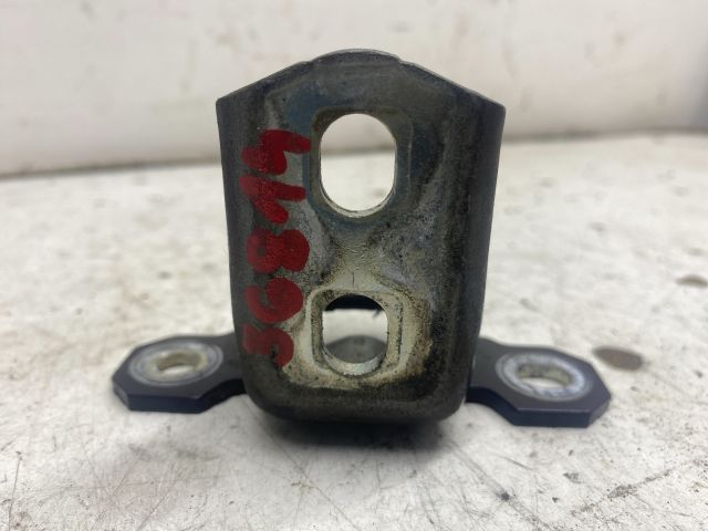 bontott RENAULT LAGUNA III Jobb első Alsó Zsanér