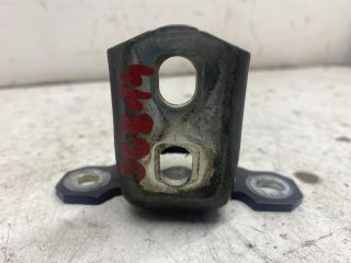 bontott RENAULT LAGUNA III Jobb első Alsó Zsanér