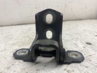 bontott RENAULT LAGUNA III Jobb első Alsó Zsanér