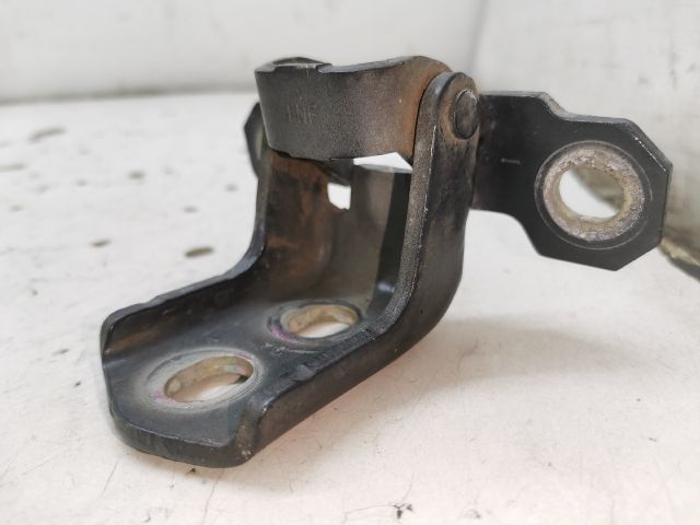 bontott RENAULT LAGUNA III Jobb első Alsó Zsanér