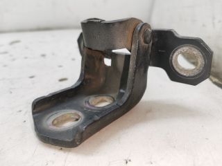 bontott RENAULT LAGUNA III Jobb első Alsó Zsanér