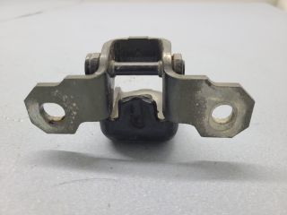 bontott RENAULT LAGUNA III Jobb első Alsó Zsanér