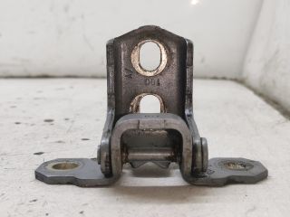 bontott RENAULT LAGUNA III Jobb első Alsó Zsanér