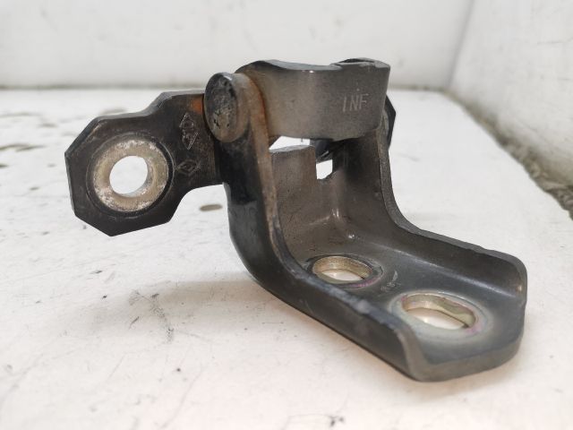 bontott RENAULT LAGUNA III Jobb első Alsó Zsanér