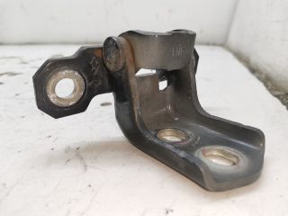 bontott RENAULT LAGUNA III Jobb első Alsó Zsanér