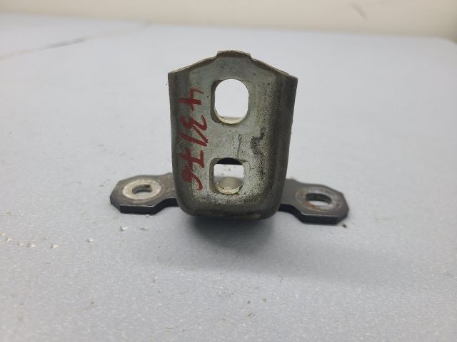 bontott RENAULT LAGUNA III Jobb első Alsó Zsanér