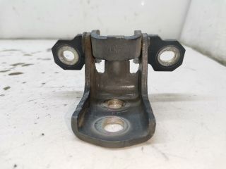 bontott RENAULT LAGUNA III Jobb első Alsó Zsanér