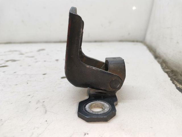 bontott RENAULT LAGUNA III Jobb első Alsó Zsanér