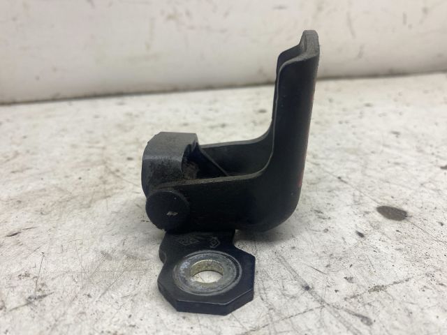 bontott RENAULT LAGUNA III Jobb első Alsó Zsanér