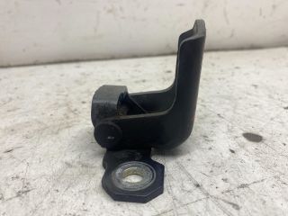 bontott RENAULT LAGUNA III Jobb első Alsó Zsanér